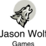 Profile Picture of Jason Wolf (@JasonWolfGames) on Youtube