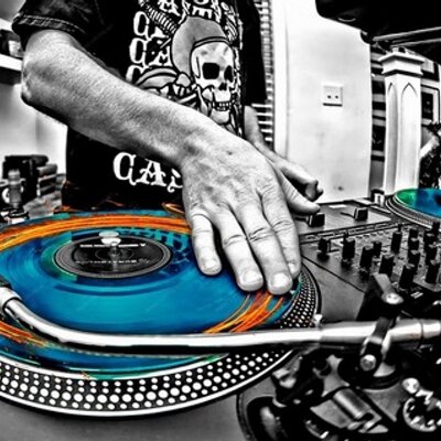 Profile Picture of Michael Arceneaux (@HoustonDjLab) on Twitter