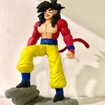 Profile Picture of Gabriel Omar Guerra Castilla (@gabrielclaymation2) on Instagram