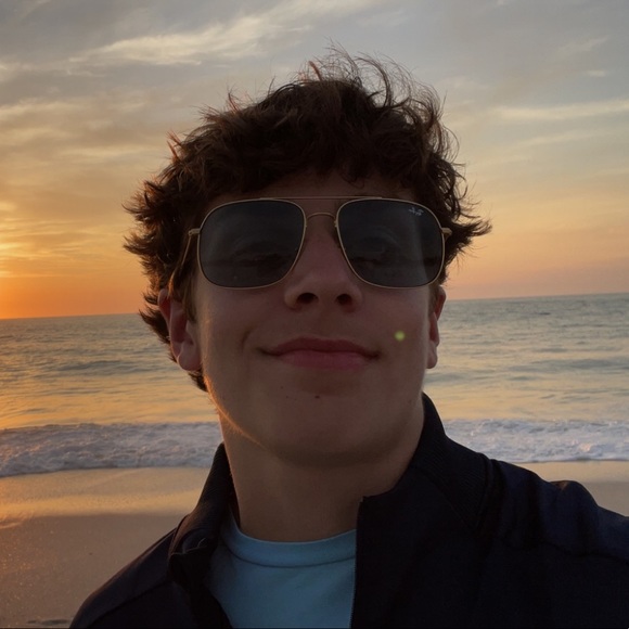 Profile Picture of Caden Gurwell (@cadengurwell) on Poshmark