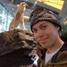 Profile Picture of Christopher Munns (@chrisclarkm) on Pinterest