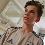 Profile Picture of joseph marsh (@joseph_marsh_1234) on Instagram