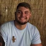 Profile Picture of Nicholas Hayes (@nickhayes_9) on Instagram