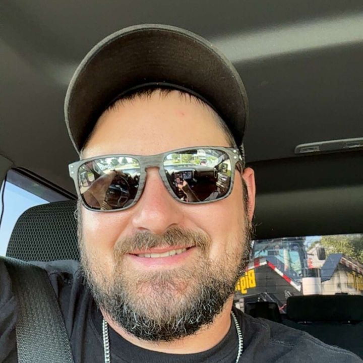 Profile Picture of Jason Root (@jason.root8) on Tiktok