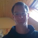Profile Picture of Daniel Petermann (@pedanie808) on Instagram