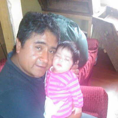 Profile Picture of Pascual Ruiz Rivera (@PascualRuizR) on Twitter