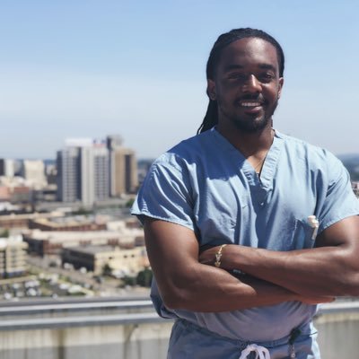 Profile Picture of Jared Watson (@JaredWatson38) on Twitter