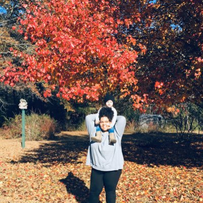 Profile Picture of Amber Wilkey (@amber_wilkey) on Twitter