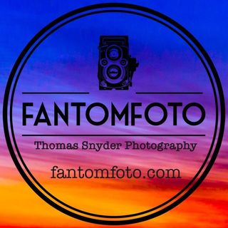 Profile Picture of Thomas Snyder (@fantomfoto) on Instagram