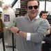 Profile Picture of Peter Burns (@thepmb) on Pinterest