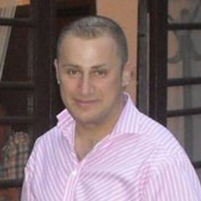 Profile Picture of Felix Siclovan (@davidoff79) on Twitter