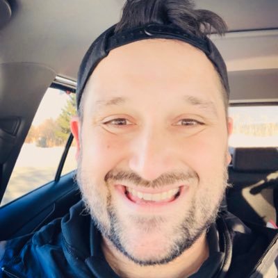Profile Picture of David Ouellet (@DavidOu38227219) on Twitter