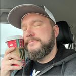 Profile Picture of Travis McGregor (@cosmic_flash) on Instagram