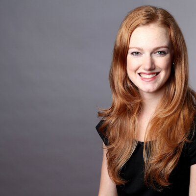 Profile Picture of Anne-Maren Koch (@AnneMarenKoch) on Twitter