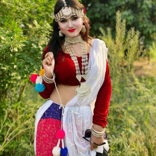 Profile Picture of tracya (@tracya_) on Tiktok