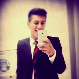 Profile Picture of Aaron Lorenzo (@aaronlorenzo10) on Twitter