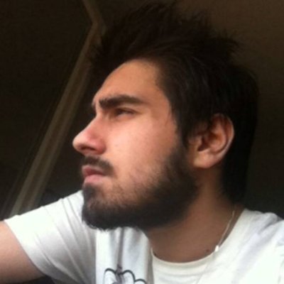 Profile Picture of Jérôme Da Firenze (@Thunder_Lj) on Twitter