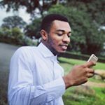 Profile Picture of Michael Dzikunu elorm (@hemingwaycyborg) on Instagram