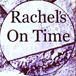 Profile Picture of Rachel's OnTime Tutoring (@rachelsontime) on Instagram