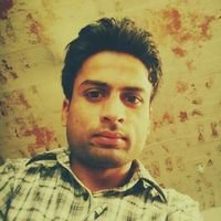 Profile Picture of Usman Ahmad Attari (@UsmanAhmadAtari) on Twitter