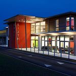 Profile Picture of Andrew Woodward (@huishsixth) on Instagram