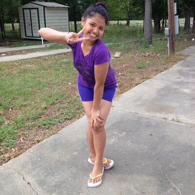 Profile Picture of Jean Joyce Cromwell (@96Cromwell) on Twitter