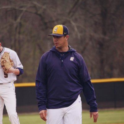 Profile Picture of Adam Vasil (@AdamVaseball) on Twitter