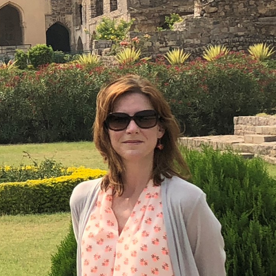 Profile Picture of Jennifer James (@nexusjen) on Twitter