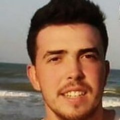 Profile Picture of Dani Gálvez (@Danielgalvezd) on Twitter