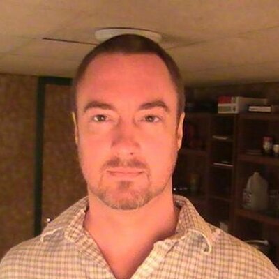 Profile Picture of Anthony Connelly (@AnthonyConnell2) on Twitter