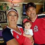 Profile Picture of Dawn Keene Myers (@djmyers22) on Instagram