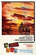 Profile Picture of The Searchers - Wikipediaon Wikipedia