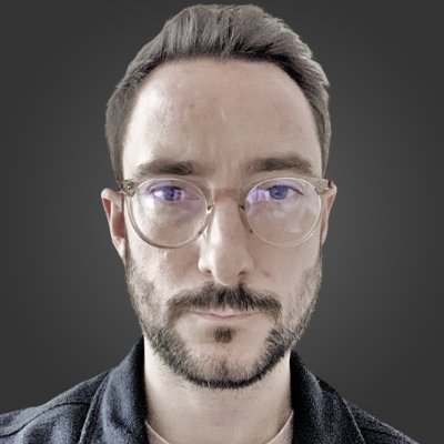 Profile Picture of Thomas Foxx (@@iblametom) on Twitter