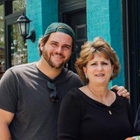 Profile Picture of Kathy Harrison Willis (@kathy-harrison-willis) on Quora