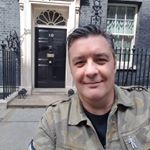 Profile Picture of Gary Janney (@gj2411) on Instagram