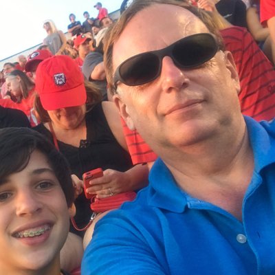 Profile Picture of Jon Downes (@jwdownes) on Twitter