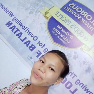 Profile Picture of Sharra Demesa Dio (@jayshar.dio) on Facebook