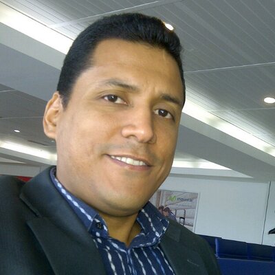 Profile Picture of Boris Acevedoon Twitter