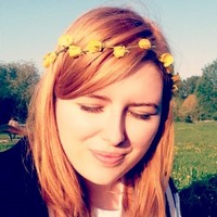 Profile Picture of Lucy Atkinson (@lucy-atkinson-8) on Quora