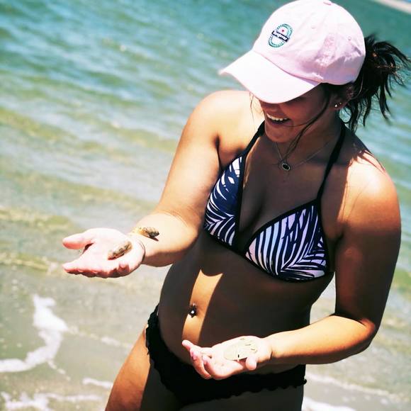 Profile Picture of Kelsi Johnson (@a_koshi) on Poshmark