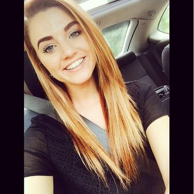 Profile Picture of Christina Shockley❥ (@shockleyy_) on Twitter