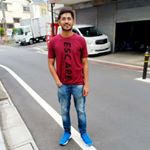 Profile Picture of Venkat Prasad (@_venkat_prasad_) on Instagram