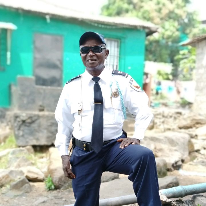 Profile Picture of Joseph Sallu (@josephsallu) on Tiktok