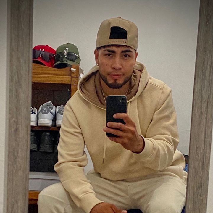 Profile Picture of DAVID GM (@jdazaelgm) on Tiktok