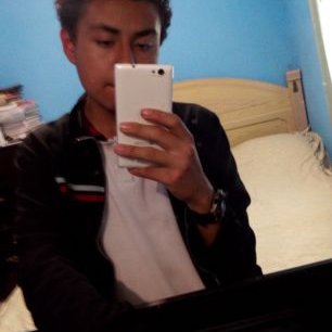 Fink - Twitter Profile Picture of Fink (@DaniDzRmz) on Twitter