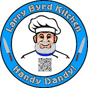 Profile Picture of Larry Byrd's Kitchen (@LarryByrdKitchen) on Youtube