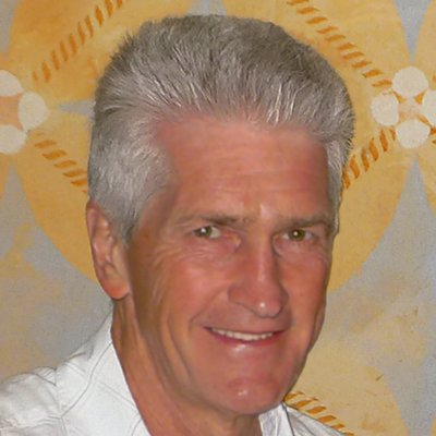 Profile Picture of Ian Adams (@HigherPurposeUK) on Twitter