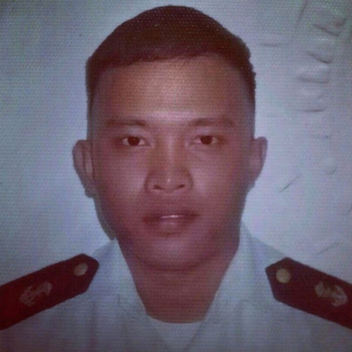 Profile Picture of Jeffrey Simeon (@heyjepoy) on Tiktok