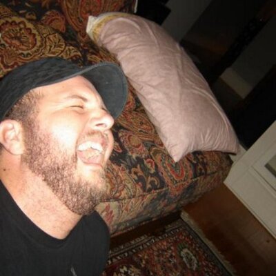 Profile Picture of Chuck Reiter (@chas1230) on Twitter