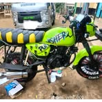 Profile Picture of Joseph Muraya (@Joseph-Muraya) on Facebook